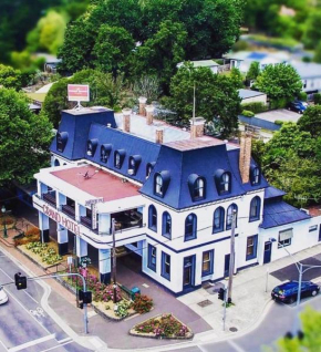 Healesville